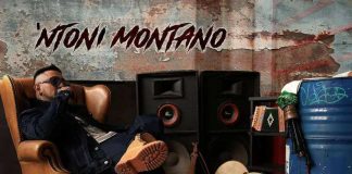 “Aranar”, il nuovo album di ‘Ntoni Montano "Aranar", il nuovo album di 'Ntoni Montano
