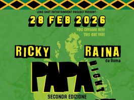 The Original PAPA NIGHT seconda edizione The Original PAPA NIGHT seconda edizione