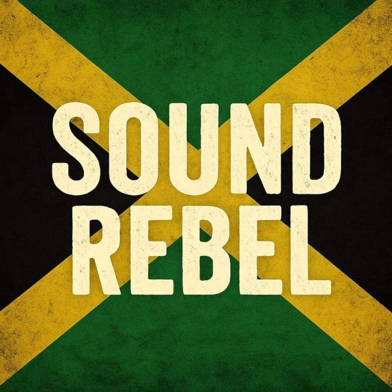 SOUND REBEL – BOB MARLEY celebration! SOUND REBEL – BOB MARLEY celebration!