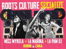 Roots Culture Socialized 25/26 Roots Culture Socialized 25/26