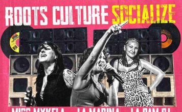 Roots Culture Socialized 25/26 Roots Culture Socialized 25/26