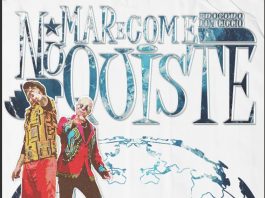 “Nu Mare come Quiste”: il nuovo singolo di Fido Guido & Don Ciccio "Nu Mare come Quiste": il nuovo singolo di Fido Guido & Don Ciccio