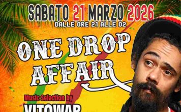 ONE DROP AFFAIR 🌿ONE DROP AFFAIR🌿