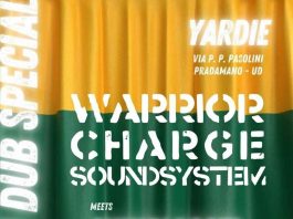 EASTERN DUB SPECIAL EASTERN DUB SPECIAL