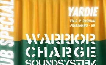 EASTERN DUB SPECIAL EASTERN DUB SPECIAL