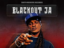 “UNU BETTA MOVE” IL NUOVO SINGOLO DI BLACKOUT JA “UNU BETTA MOVE” IL NUOVO SINGOLO DI BLACKOUT JA