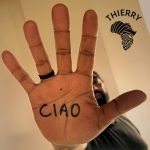 Ciao – Nuovo singolo di Thierry & The Backyard Embassy Ciao - Nuovo singolo di Thierry & The Backyard Embassy