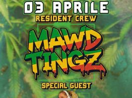 MAWD TINGZ Longside GIESSICAH MAWD TINGZ Longside GIESSICAH