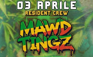 MAWD TINGZ Longside GIESSICAH MAWD TINGZ Longside GIESSICAH