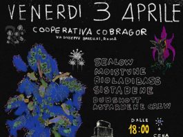 ASTARBENE alla COBRAGOR II ASTARBENE alla COBRAGOR II