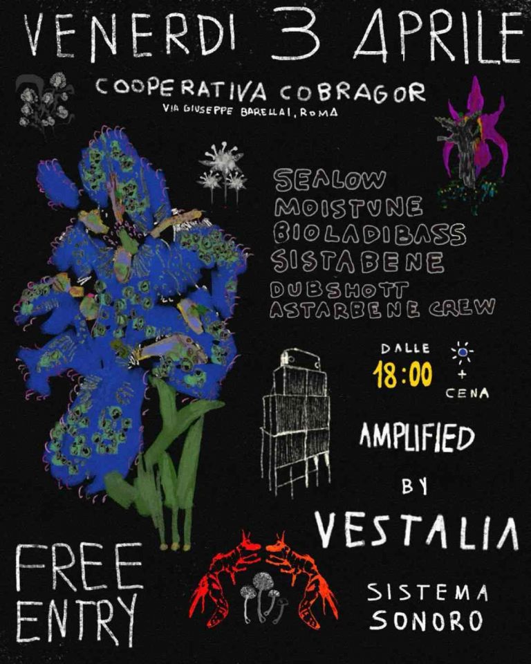 ASTARBENE alla COBRAGOR II