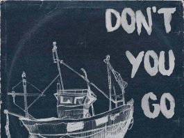 The Admirals presentano “Don’t You Go” The Admirals presentano “Don’t You Go”