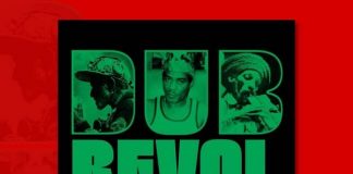 Il libro Dub Revolution è ora disponibile per i preordini Bozza automatica
