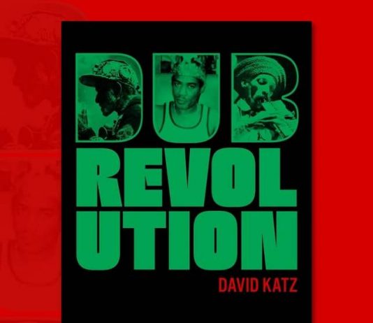 Il libro Dub Revolution è ora disponibile per i preordini Bozza automatica