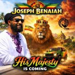 Joseph Benaiah – His Majesty Is Coming Joseph Benaiah - His Majesty Is Coming