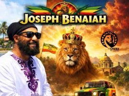 Joseph Benaiah – His Majesty Is Coming Joseph Benaiah - His Majesty Is Coming