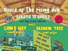 House of the rising dub #3 House of the rising dub #3