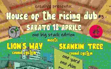 House of the rising dub #3 House of the rising dub #3