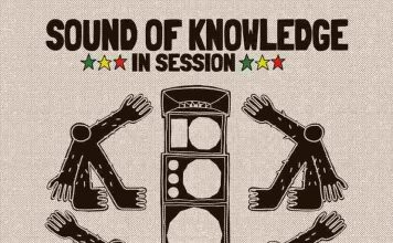 SOUND OF KNOWLEDGE IN SESSION SOUND OF KNOWLEDGE IN SESSION