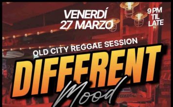 DIFFERENT MOOD #5 – OldCity Reggae Session – LAST DANCE OF THE SEASON DIFFERENT MOOD #5 - OldCity Reggae Session - LAST DANCE OF THE SEASON