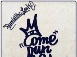 Come Un Re – Gamba the Lenk & Catchy Come Un Re - Gamba the Lenk & Catchy