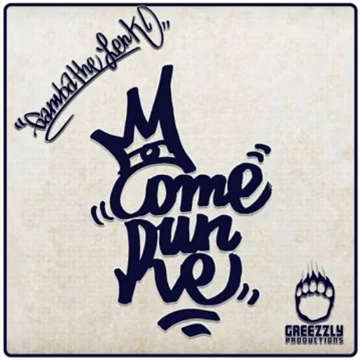 Come Un Re – Gamba the Lenk & Catchy