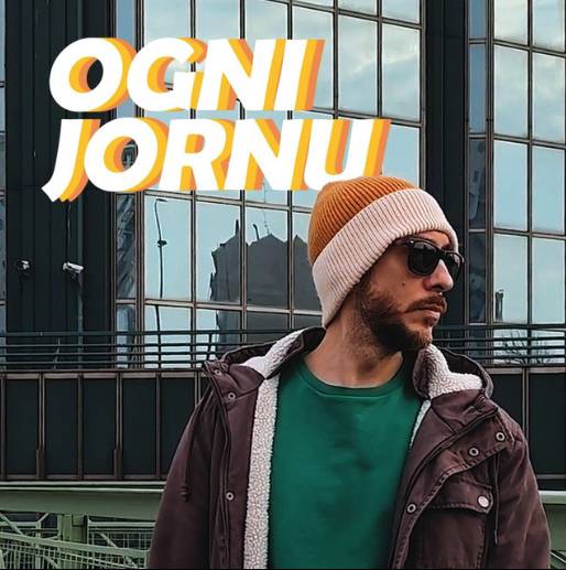 Ogni jornu, il nuovo brano di Manzish