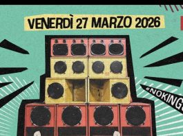 Baracca Sound System ft Pakkia Crew Baracca Sound System ft Pakkia Crew @CSOA LA STRADA