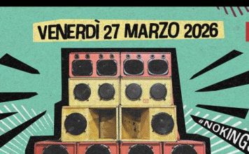 Baracca Sound System ft Pakkia Crew Baracca Sound System ft Pakkia Crew @CSOA LA STRADA