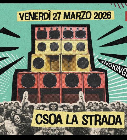 Baracca Sound System ft Pakkia Crew