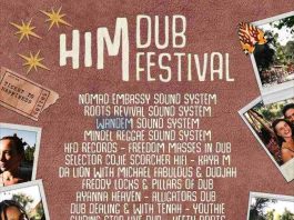 Him Dub Festival 2026 Him Dub Festival 2026