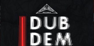 HEKIMA PRESENTA “DUB DEM BAD” HEKIMA PRESENTA "DUB DEM BAD"
