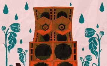 Pasquetta Dub Giau – USV Sound System Pasquetta Dub Giau - USV Sound System