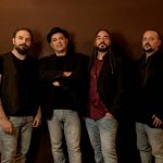 Il ritorno dei Radici nel Cemento con il nuovo singolo Se Resto Solo Il ritorno dei Radici nel Cemento con il nuovo singolo Se Resto Solo