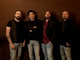 Il ritorno dei Radici nel Cemento con il nuovo singolo Se Resto Solo Il ritorno dei Radici nel Cemento con il nuovo singolo Se Resto Solo