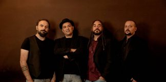 Il ritorno dei Radici nel Cemento con il nuovo singolo Se Resto Solo Il ritorno dei Radici nel Cemento con il nuovo singolo Se Resto Solo