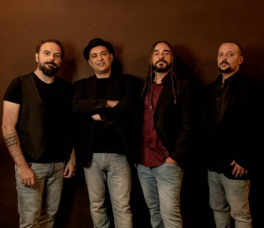 Il ritorno dei Radici nel Cemento con il nuovo singolo Se Resto Solo Il ritorno dei Radici nel Cemento con il nuovo singolo Se Resto Solo