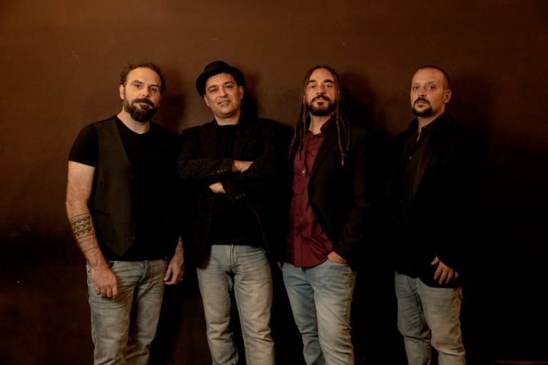 Il ritorno dei Radici nel Cemento con il nuovo singolo Se Resto Solo