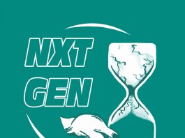 Steel Alive – NxT GeN Steel Alive - NxT GeN