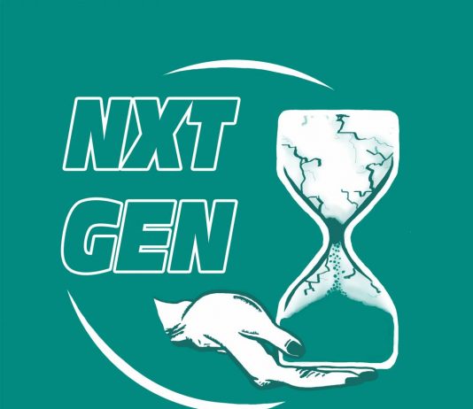 Steel Alive – NxT GeN Steel Alive - NxT GeN