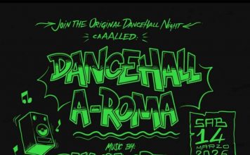 Original DANCEHALL A-ROMA Original DANCEHALL A-ROMA