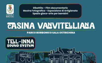 Jimmy’s Hall – Eventi Autorganizzati (beta version) Jimmy's Hall - Eventi Autorganizzati (beta version)