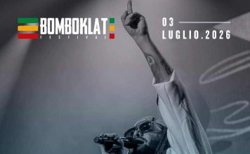 Alborosie e Shengen Clan Live “Bomboklat Festival” Alborosie e Shengen Clan Live "Bomboklat Festival"