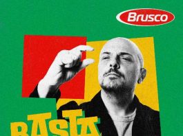 BRUSCO “Basta Poco” BRUSCO "Basta Poco"