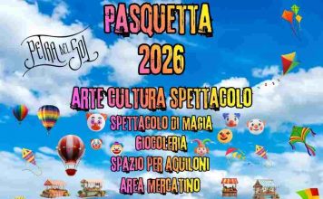 Pasquetta 2026 Pasquetta 2026