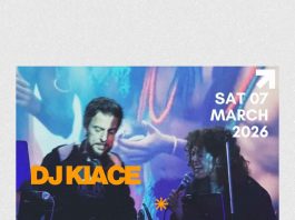 DJ Kiace & Valeria Upbeat inna digital reggae dub session DJ Kiace & Valeria Upbeat inna digital reggae dub session