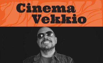 Brusco e Natty Roots al Cinema Vekkio Brusco e Natty Roots al Cinema Vekkio