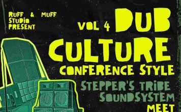 DUB CULTURE VOL. 4 DUB CULTURE VOL. 4