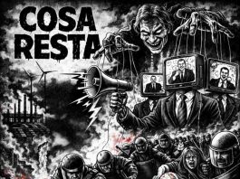 Train To Roots – Cosa Resta Train To Roots - Cosa Resta