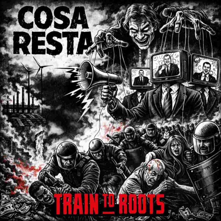 Train To Roots – Cosa Resta
